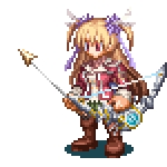 画像ギャラリー No.006のサムネイル画像 / iOS版「ドラゴンスレイヤー」が「英雄伝説 閃の軌跡」とコラボ。9月26日から