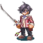 画像ギャラリー No.009のサムネイル画像 / iOS版「ドラゴンスレイヤー」が「英雄伝説 閃の軌跡」とコラボ。9月26日から