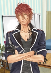 ���������꡼ No.006�Υ���ͥ������ / ��2/2����ŷ�Ȥȥ����ޡݡפ��ۿ��档ī����ǿͳʤ��Ѥ��ġġ�