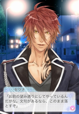 ���������꡼ No.009�Υ���ͥ������ / ��2/2����ŷ�Ȥȥ����ޡݡפ��ۿ��档ī����ǿͳʤ��Ѥ��ġġ�