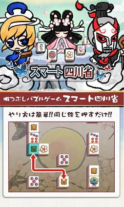 スマート四川省