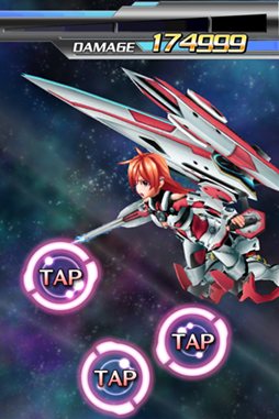 ꡼ No.002 | iOSǥɥХȥRPG֥饯󥸥פۿȡֳȻߥꥪ󥢡פǻѲǽʸꥫɤ館륭ڡ󤬳