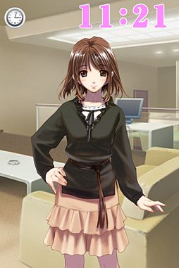 ꡼ No.011 | infinityɥ꡼ΰܿ2ơiOS/AndroidǡRemember11פۿ