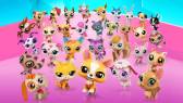 ���������꡼ No.005�Υ���ͥ������ / ���ޥ۸�����Littlest Pet Shop�פ��ۿ��档�о줹��ڥåȤ�150����ʾ�