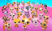 ���������꡼ No.010�Υ���ͥ������ / ���ޥ۸�����Littlest Pet Shop�פ��ۿ��档�о줹��ڥåȤ�150����ʾ�