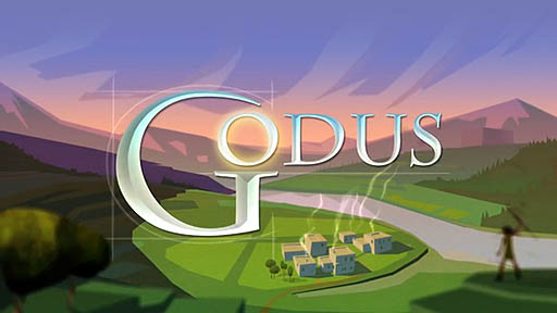 画像ギャラリー No.003のサムネイル画像 / ピーター・モリニュー氏の新作「Godus」。Kickstarterで驚異のラストスパートを見せて,ついに目標額に到達