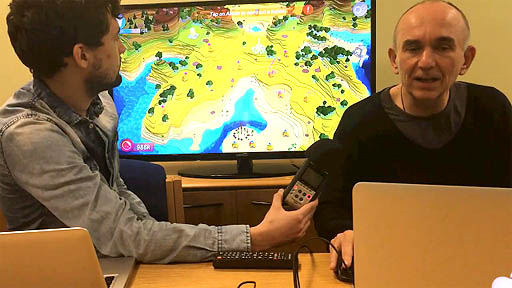 Godus Update v2.0 with Peter and Jack