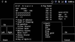 Wandroid ��1 OFMO