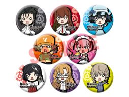 画像集#003のサムネイル/5pb.が29日開催の「Character1 2014」に出展。イベントや物販の情報を公開