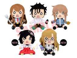 画像集#004のサムネイル/5pb.が29日開催の「Character1 2014」に出展。イベントや物販の情報を公開