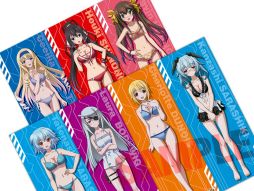 画像集#005のサムネイル/5pb.が29日開催の「Character1 2014」に出展。イベントや物販の情報を公開