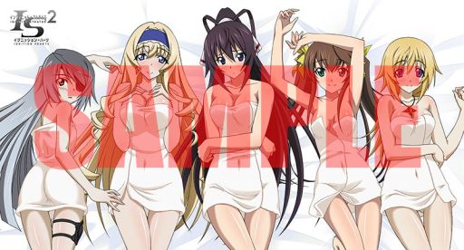 画像集#006のサムネイル/5pb.が29日開催の「Character1 2014」に出展。イベントや物販の情報を公開