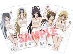 画像集#007のサムネイル/5pb.が29日開催の「Character1 2014」に出展。イベントや物販の情報を公開