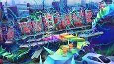 ���������꡼ No.003�Υ���ͥ������ / �֥��֥󥹥ɥ饴��2020-II��2013ǯ�դ�ȯ�䤬���ꡣ�����ᥤ���������ǽ�ʥܥ�����ô������40̾�ι����ͥ�ؤ�������