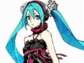 セブンスドラゴン Ii 主題歌が 初音ミクの Heavenz Armz に決定 Sasakure Uk氏によるコメントも掲載