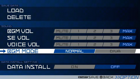 画像ギャラリー No.002のサムネイル画像 / 「セブンスドラゴン2020-II」,BGMを初音ミクが歌うバージョンに切り替えられる「DIVAモード」を搭載