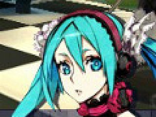 セブンスドラゴン2020-II」，BGMを初音ミクが歌うバージョンに切り替え 