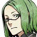 ���������꡼ No.003�Υ���ͥ������ / �֥��֥󥹥ɥ饴��2020-II��Twitter�ѥ���������2�Ƥ���������Ȥ�����