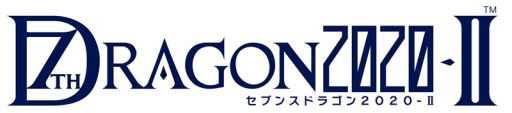 画像ギャラリー No.003のサムネイル画像 / 「セブンスドラゴン2020-II」,キャラクターの別カラーを紹介するムービー公開