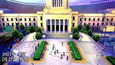 ꡼ No.004 | ֥֥󥹥ɥ饴2020-IIץȤʤ2021ǯζҤȤʤŨ֥ɥ饴פҲ𤹤ץ쥤ࡼӡ