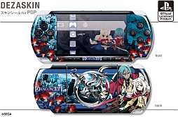 ���������꡼ No.008�Υ���ͥ������ / �֥��֥󥹥ɥ饴��2020-II�׻��ͤ�PSP�ѥ����󥷡���8�郎4��18����ȯ��