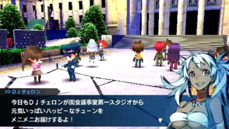 ���������꡼ No.002�Υ���ͥ������ / ���褤������ȯ�䡣�֥��֥󥹥ɥ饴��2020-II�ץ�饯��Υ��С��˴ؤ�äƤ��륭��饯����ã��Ҳ�