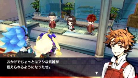 ���������꡼ No.011�Υ���ͥ������ / ���褤������ȯ�䡣�֥��֥󥹥ɥ饴��2020-II�ץ�饯��Υ��С��˴ؤ�äƤ��륭��饯����ã��Ҳ�