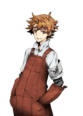 ���������꡼ No.012�Υ���ͥ������ / ���褤������ȯ�䡣�֥��֥󥹥ɥ饴��2020-II�ץ�饯��Υ��С��˴ؤ�äƤ��륭��饯����ã��Ҳ�