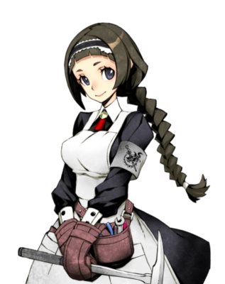 ���������꡼ No.014�Υ���ͥ������ / ���褤������ȯ�䡣�֥��֥󥹥ɥ饴��2020-II�ץ�饯��Υ��С��˴ؤ�äƤ��륭��饯����ã��Ҳ�