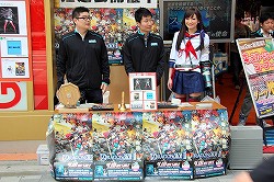 ���������꡼ No.002�Υ���ͥ������ / �֥��֥󥹥ɥ饴��2020-II��ȯ�䵭ǰŹƬ�������ݡ��ȡ�����ʹ���ᡤ���ػ�Ϻ�ᡤsasakure.UK��鳫ȯ�ؤΥ��硼�ȥ��󥿥ӥ塼��Ǻ�