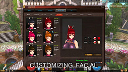 ꡼ No.004Υͥ / G-Star 2013ϥ饤󥢥RPGLegend of FightersפܿʽФꡣ֡˽ŸƤ7ʬˤ־ҲࡼӡϤ