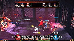 ꡼ No.007Υͥ / G-Star 2013ϥ饤󥢥RPGLegend of FightersפܿʽФꡣ֡˽ŸƤ7ʬˤ־ҲࡼӡϤ