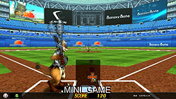 ꡼ No.009Υͥ / G-Star 2013ϥ饤󥢥RPGLegend of FightersפܿʽФꡣ֡˽ŸƤ7ʬˤ־ҲࡼӡϤ