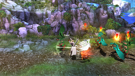 ꡼ No.004 | DMMॺο륢MORPG֥륻פΥɦ¥ƥ罸ȡڤ2014ǯ17