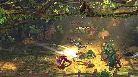 ꡼ No.016 | DMMॺο륢MORPG֥륻פΥɦ¥ƥ罸ȡڤ2014ǯ17