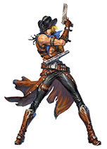 画像集#005のサムネイル/「ケイオスクルセイダーズ」のクローズドβテストが1月21日15:00にスタート。登場キャラクターの2次職業情報も明らかに