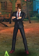 画像集#020のサムネイル/「ケイオスクルセイダーズ」新衣装アイテム「コスチュームボックス」を追加