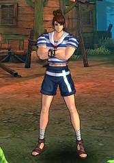 画像集#021のサムネイル/「ケイオスクルセイダーズ」新衣装アイテム「コスチュームボックス」を追加