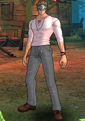 画像集#022のサムネイル/「ケイオスクルセイダーズ」新衣装アイテム「コスチュームボックス」を追加