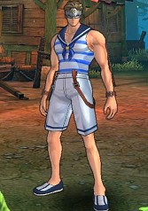 画像集#024のサムネイル/「ケイオスクルセイダーズ」新衣装アイテム「コスチュームボックス」を追加