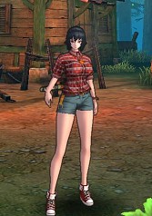 画像集#025のサムネイル/「ケイオスクルセイダーズ」新衣装アイテム「コスチュームボックス」を追加