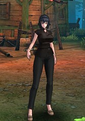 画像集#026のサムネイル/「ケイオスクルセイダーズ」新衣装アイテム「コスチュームボックス」を追加