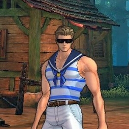 画像集#002のサムネイル/「ケイオスクルセイダーズ」,“M.S.S Project”アバターの獲得イベントを開催