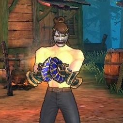 画像集#003のサムネイル/「ケイオスクルセイダーズ」,“M.S.S Project”アバターの獲得イベントを開催