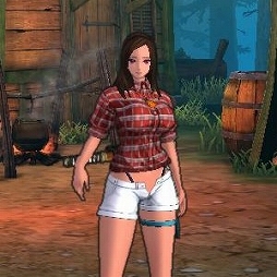 画像集#004のサムネイル/「ケイオスクルセイダーズ」,“M.S.S Project”アバターの獲得イベントを開催