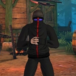 画像集#005のサムネイル/「ケイオスクルセイダーズ」,“M.S.S Project”アバターの獲得イベントを開催