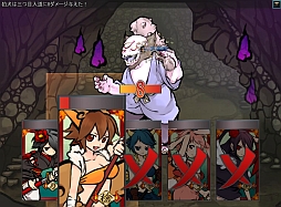 画像ギャラリー No.003のサムネイル画像 / 箱庭育成型ソーシャルゲーム「式姫の庭」がニコニコアプリでサービス開始