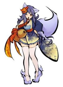 画像集#003のサムネイル/「式姫の庭」,プレイヤー数9万人突破記念キャンペーン実施。新式姫も登場