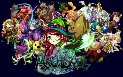 画像ギャラリー No.002のサムネイル画像 / iOS向けカードバトルRPG「アークソウル」が登場。世界の謎を解き明かそう