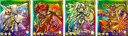 画像ギャラリー No.003のサムネイル画像 / iOS向けカードバトルRPG「アークソウル」が登場。世界の謎を解き明かそう